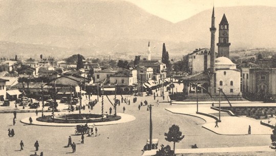 Lindja e Tiranës parë përmes përrallave dhe historisë