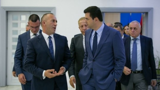 Basha i del në mbrojtje Haradinajt: Pseudo-padia e Ramës është turp i pakapërdishëm