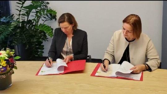 Financat  10 mln € kredi nga BB për gratë në biznes, Denaj: Të luftojmë pabarazinë në paga