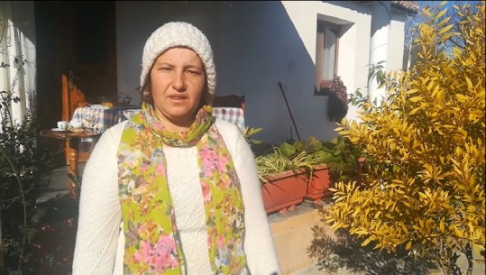 Me sëmundjen e rëndë dhe rrethuar nga varfëria, nëna e 2 fëmijëve: Ju lutem më ndihmoni (VIDEO)