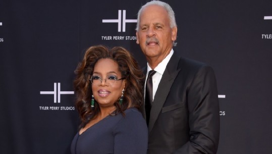 Oprah Winfrey tregon arsyen se pse nuk u martua kurrë me partnerin e saj prej 30 vitesh