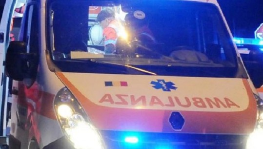 Po kalonte në rrugë, shqiptari përplaset për vdekje, shoferi italian:  Nuk e pashë