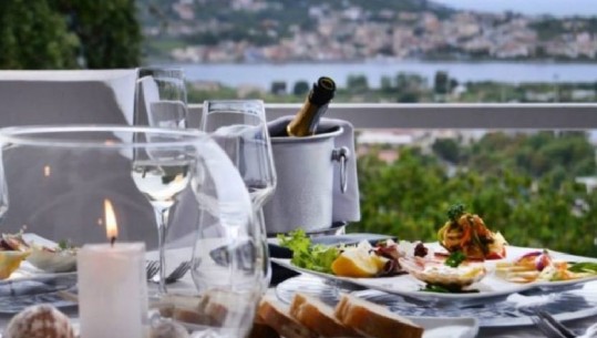 Shpenzime për restorante dhe hotele, si krahasohen shqiptarët me europianët