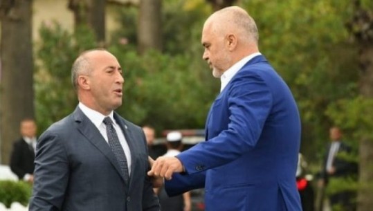Reagime në Kosovë për padinë e Kryeministrit Rama ndaj Ramush Haradinaj (VIDEO)