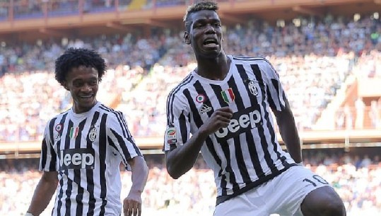Operacioni 'Panita' për të rikthyer Pogba-n, tre futbollistë të Juventusit i vijnë në ndihmë klubit