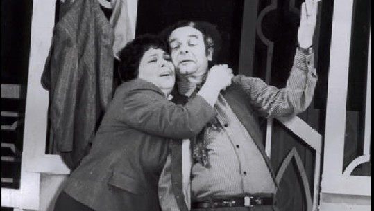 7 vite pa 'Jovan Bregun'! Teatri Kombëtar përkujton 73-vjetorin e lindjes së Roland Trebickës