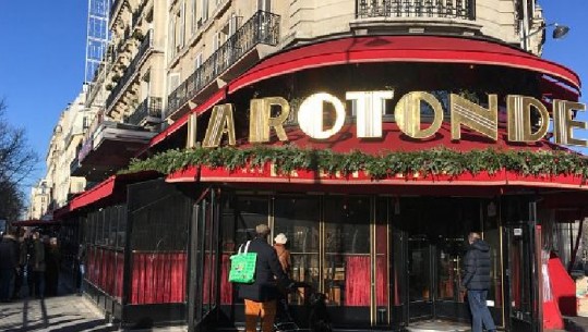 Macron nën shënjestër, pas sulmit në teatër i vihet zjarri restorantit të ‘tij’