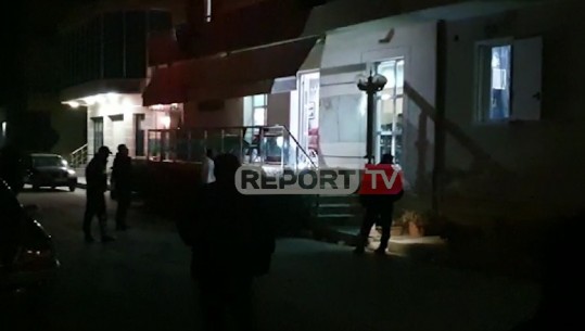 Xhaxhai i të plagosurit në Vlorë rrëfen ngjarjen: Pashë autorin, qëlloi nga makina me breshëri (VIDEO)
