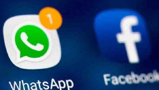 Facebook tërhiqet nga ideja e rritjes së përfitimeve duke shitur reklama në WhatsApp
