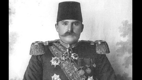 Esat Pasha–redaktorit të 'La Tribuna', në Napoli (1914): Nuk kam organizuar asnjë komplot në lidhje me ngjarjet e fundit në Shqipëri!