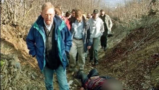Masakrimi i viktimave të Reçakut, dëshmitë e lëna në fletore nga mjeku shqiptar (Dokument)