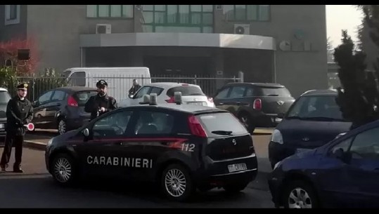 Po kalonte në rrugë, përplaset për vdekje një shqiptar në Torino