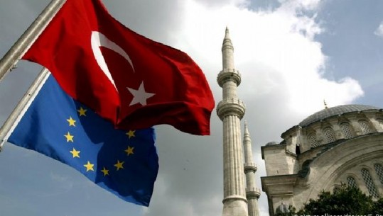 BE shkurton ndihmat për Turqinë