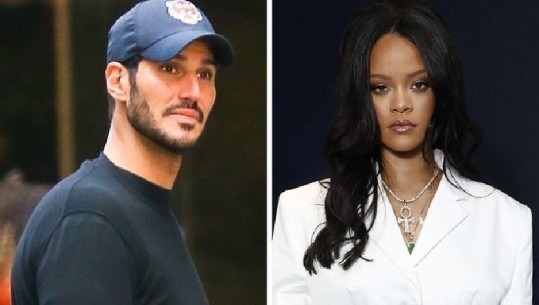 Këngëtarja Rihanna ndahet nga i dashuri miliarder arab