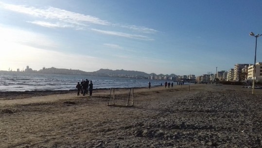 16-vjeçarja dyshohet se u përdhunua në zonën e plazhit në Durrës, arrestohet një djalë 18-vjeçar