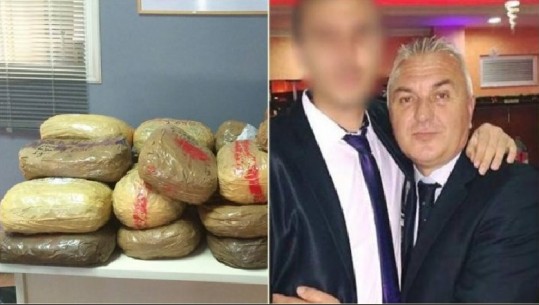 Përgjimi për eksplozivin zbuloi drogën! 'Çantat i solla'! Vëllai i ish-shefit të Rrugores: Hajde merri eurot në Tiranë (Përgjimet)