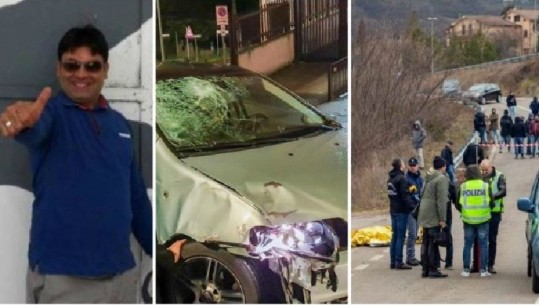 E rëndë në Itali, tifozi përplas për vdekje me makinë kundërshtarin
