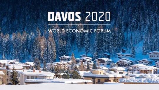 'Davos 2020', fillon Forumi i kupolës së të fuqishmëve të botës