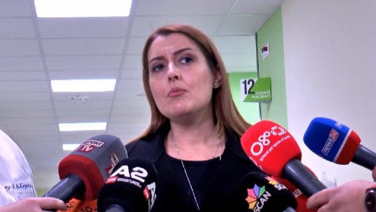 Nisma 'Thurje' e çoi në SPAK, ministrja e Shëndetësisë ndryshon koncesionin e sterilizimit (VIDEO)