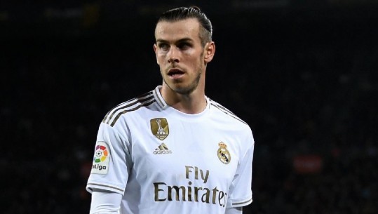 Bastet në Angli dërgojnë Bale te Tottenham, Chelsea hidhet në sulm për Cavani-n