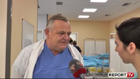 Spitali i ri kirurgjik pas 90 vitesh, mjeku shpjegon risitë