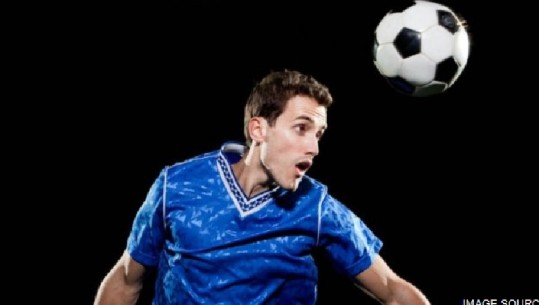 A shkakton futbolli sëmundje mendore?