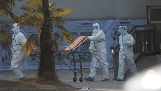 Kinë, shkon në nëntë numri i të vdekurve nga koronavirusi misterioz, OBSH thërret takim urgjent 