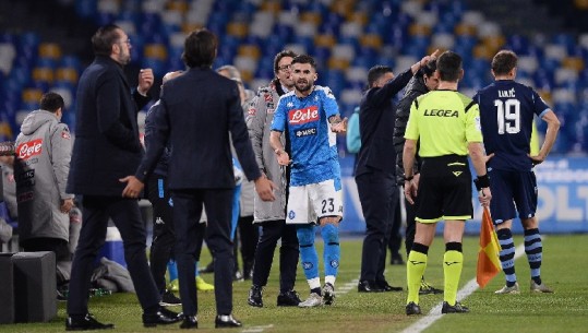 Napoli kalon në gjysmëfinale, sonte Juve-Roma! Reali dhe Barcelona përballë amatorëve në Kupë (VIDEO)