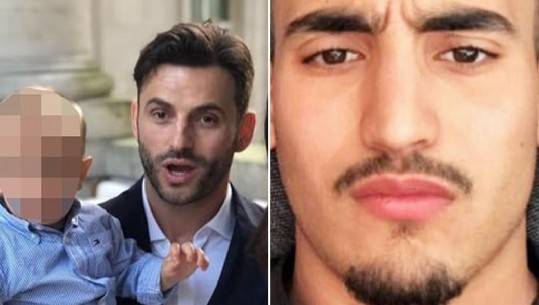 Angli/ Vrasja  e 'mbretit' shqiptar të drogës para syve të familjes, arrestohet një 'kickboxer' 22-vjeçar