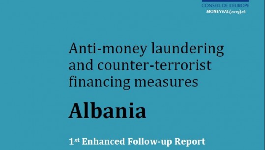Pastrimi i parave/ Moneyval: Shqipëria ka bërë progres në vitin 2019! Problem mbikëqyrja e kazinove për pastrimin e parave