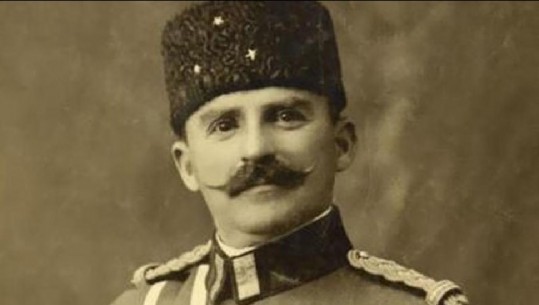 Esat Pasha në (1914): Ja zgjidhja që propozoj për drejtimin e Shqipërisë