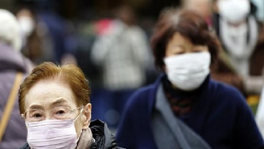 Kinë, 'mbyllet' qyteti i virusit misterioz, shkon në 25 numri i viktimave. Shkencëtarët: infeksioni i gjeneruar nga gjarpërinjtë (VIDEO)