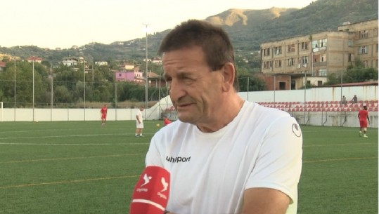 Vendimet e Disiplinës/ Trajneri Bylisit e pëson për protestat ndaj arbitrit, hetim për drejtorin e Luftëtarit