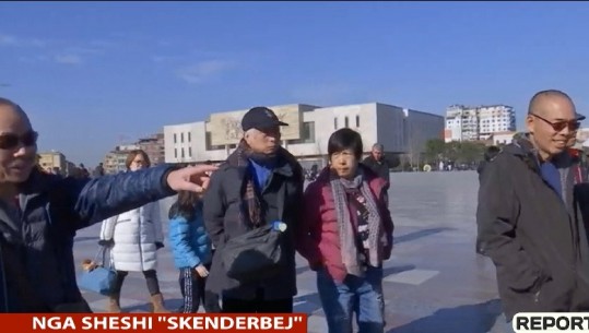 Virusi kinez, qytetarët në Tiranë: Ishalla nuk vjen këtu se i rrafshoi gjysmat, kemi kufizuar lëvizjet (VIDEO)