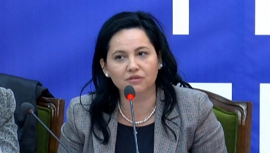 Punësoi një grua në Ministrinë e Brendshme, ish zv.ministrja e Brendshme Voda mori 2000 euro ryshfet! Avokatja nga Durrësi bëri ndërmjetësen