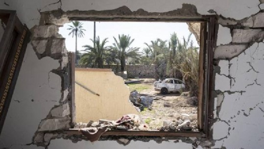 Reportazh i 'Corriere Della Sera' në Libi: Sirianët e Erdoganit luftojnë për 2,000 dollarë dhe një pasaportë