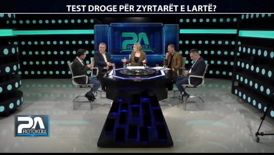 Klosi: Nëse kryebashkiaku pi drogë, problem i tij! Hoxha: T'i hetohet pasuria...Bregu: Kandidatët, përgjegjësi e sekretarit të partisë (VIDEO)