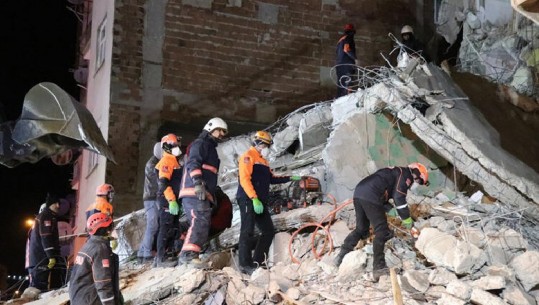 Tërmeti në Turqi, reagon politika shqiptare, Rama: E trishtueshme fatkeqësia që ra mbi ta