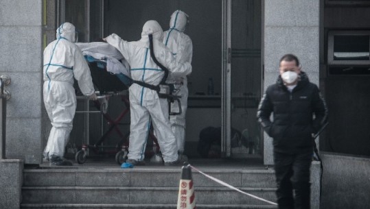 41 viktima nga virusi në Kinë! Europa në alarm, 3 të infektuar në Francë/ Studiuesit: Infeksion u transmetua nga Visoni
