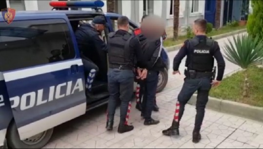 Gjirokastër/ Pjesë e grupit që kultivonte kanabis në Lazarat, arrestohet pas 6 vitesh 70-vjeçari