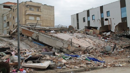 Durrësi bën bilancin e tërmetit: 589 familje ende në çadra, 2200 emra drejt likuidimit të bonusit të qirasë