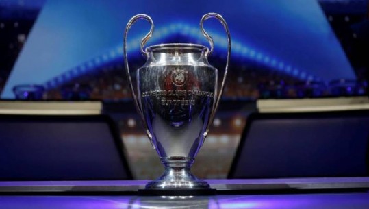 Lajm i mirë për klubet shqiptare, nga 2021 shtohet një tjetër kompeticion europian