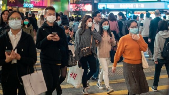 Presidenti kinez Xi Jinping: Koronavirusi ka përshpejtuar përhapjen, 230 pacientë në rrezik për jetën