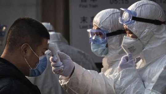 Virus në Kinë, studimi i ‘Lancet’: Raste të mundshme infektimi te pacientët pa simptoma (asimptomatikë)