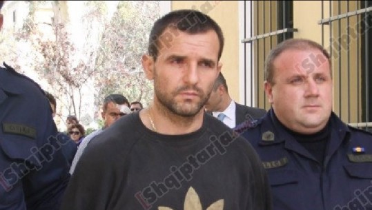 Del FOTOJA- Shqiptari me 'karrierë' kriminale,  kush është 'koka' e grupit të kokainës në Greqi 