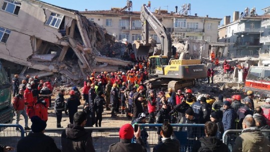 36 qendra shëndetësore dhe spitale, 10 mln euro dëmet nga tërmeti në shëndetësi