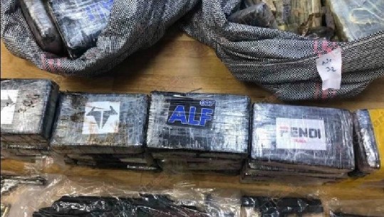 DETAJET e operacionit që shkatërroi bandën kriminale në Greqi, roli i 6 shqiptarëve në trafikun e 1.2 ton kokaine