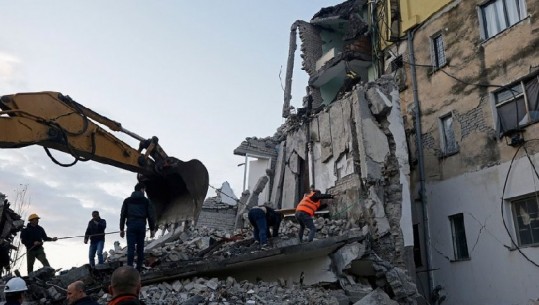 Hyn në fuqi vendimi/ Dalin hartat ku do të rindërtohet në Thumanë, Shijak dhe Laç pas tërmetit tragjik 