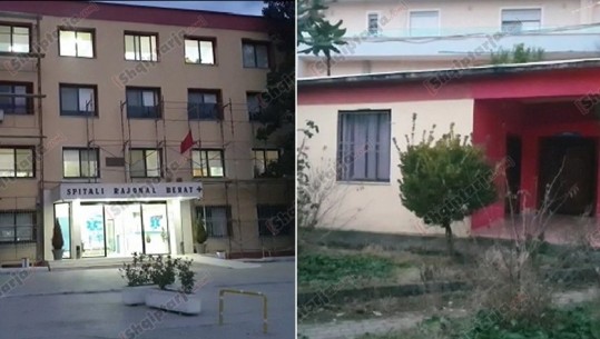 E rëndë, vdesin binjakët 5-muajsh në Berat, prindërit dyshojnë te qumështi, mjekët te asfiksia nga soba: U tronditëm (VIDEO)