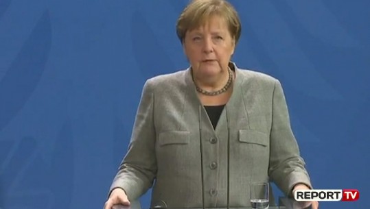 Takimi me Ramën/ Merkel: Në mars të ketë një datë për çeljen e negociatave! Reforma në Drejtësi ka arritur shumë (VIDEO)